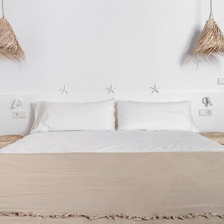 S'Enclova Petit Hotel Ciutadella  Eksteriør bilde