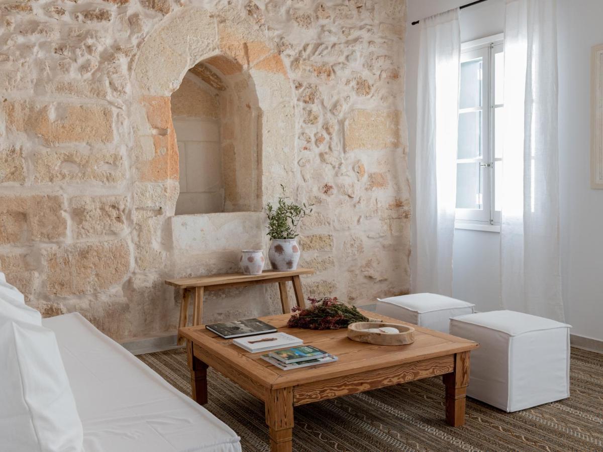 S'Enclova Petit Hotel Ciutadella  Eksteriør bilde