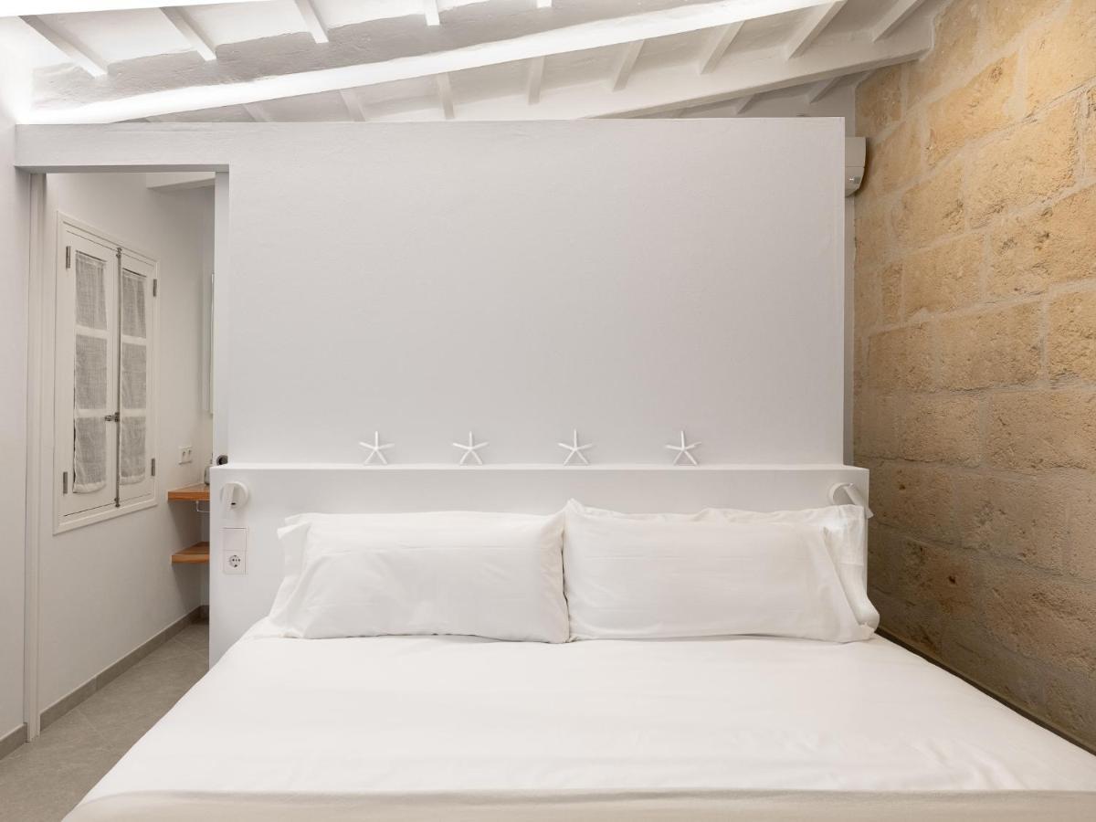 S'Enclova Petit Hotel Ciutadella  Eksteriør bilde