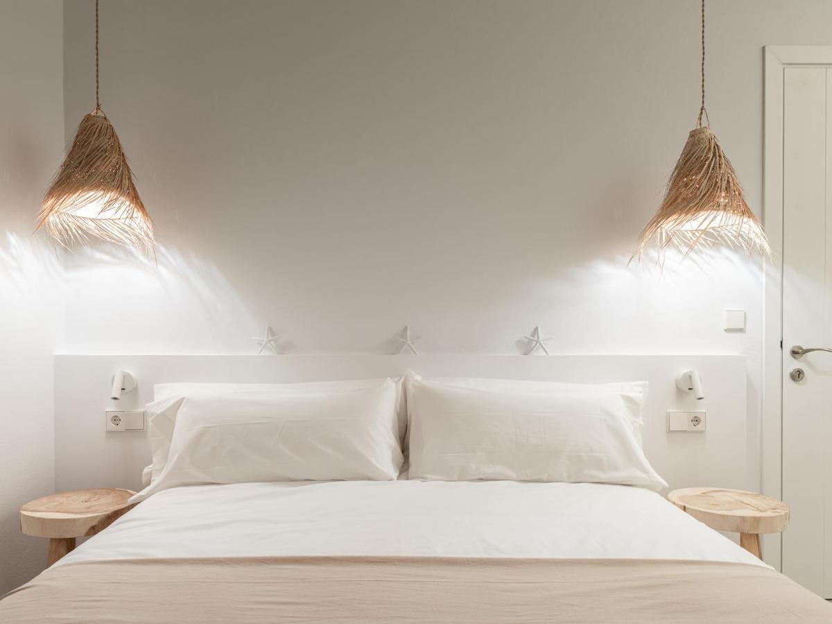 S'Enclova Petit Hotel Ciutadella  Eksteriør bilde