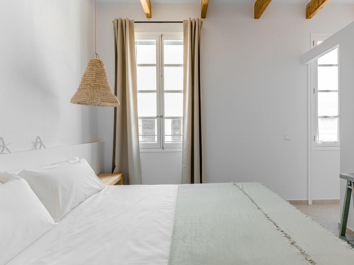 S'Enclova Petit Hotel Ciutadella  Eksteriør bilde