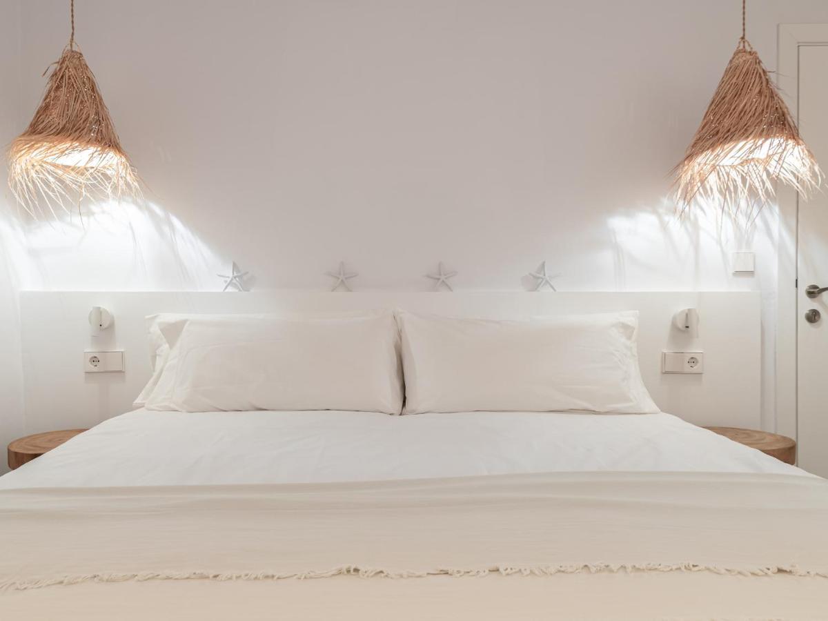 S'Enclova Petit Hotel Ciutadella  Eksteriør bilde