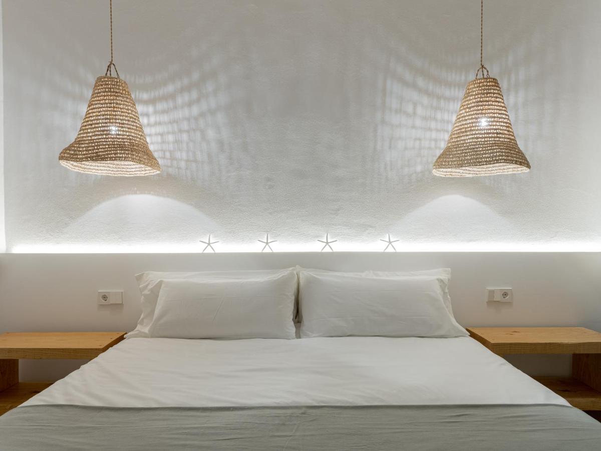 S'Enclova Petit Hotel Ciutadella  Eksteriør bilde