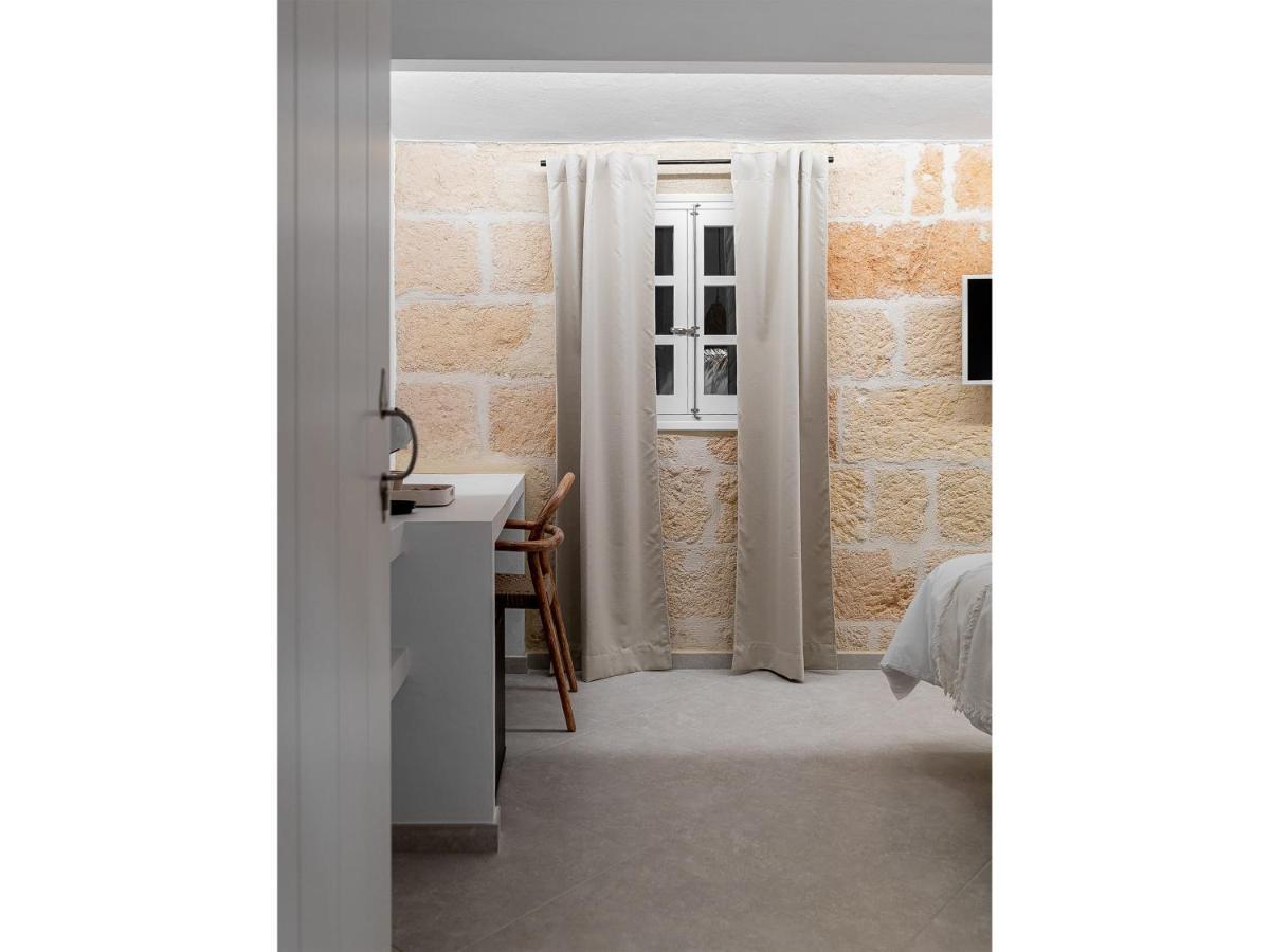 S'Enclova Petit Hotel Ciutadella  Eksteriør bilde