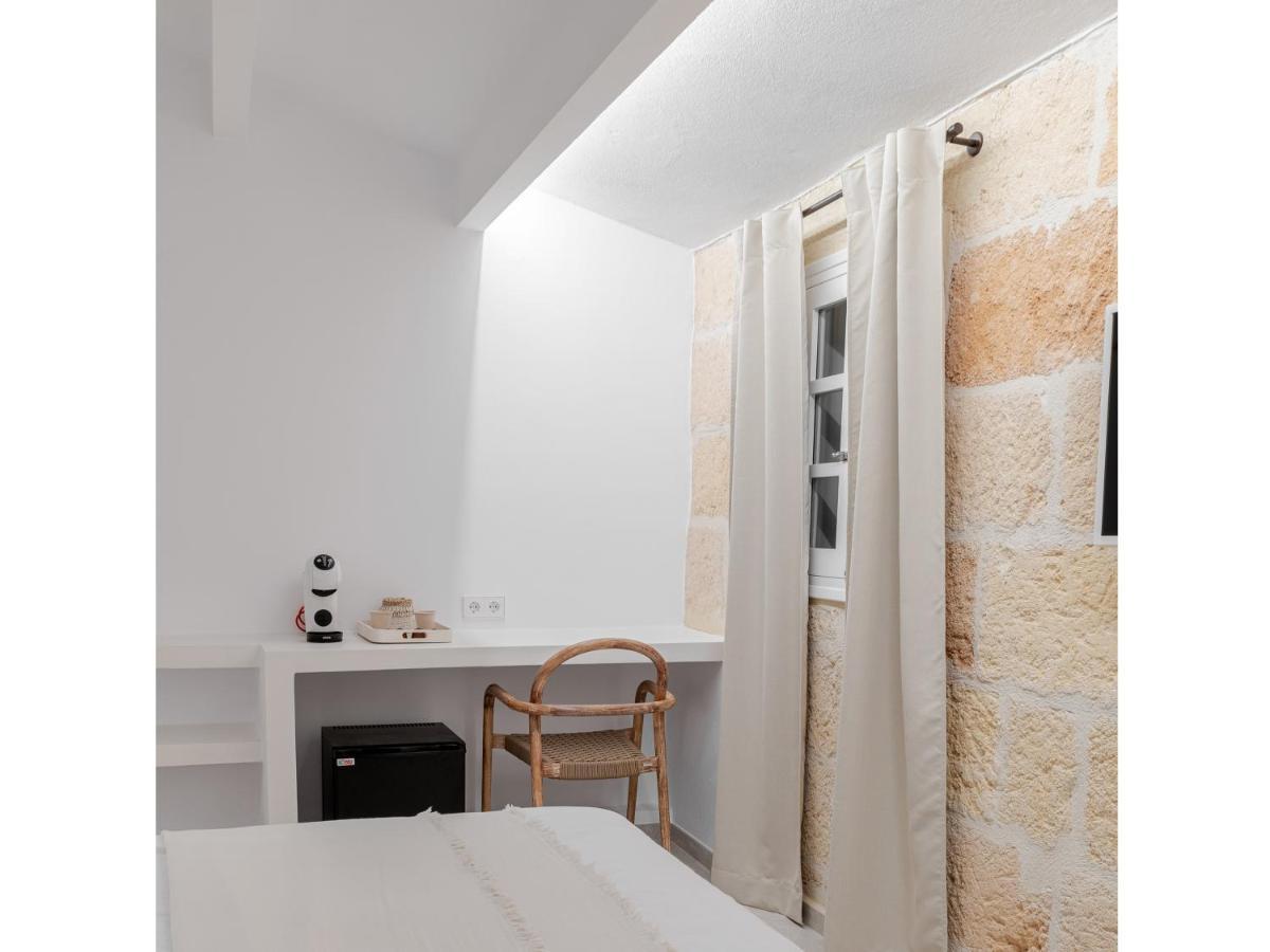 S'Enclova Petit Hotel Ciutadella  Eksteriør bilde