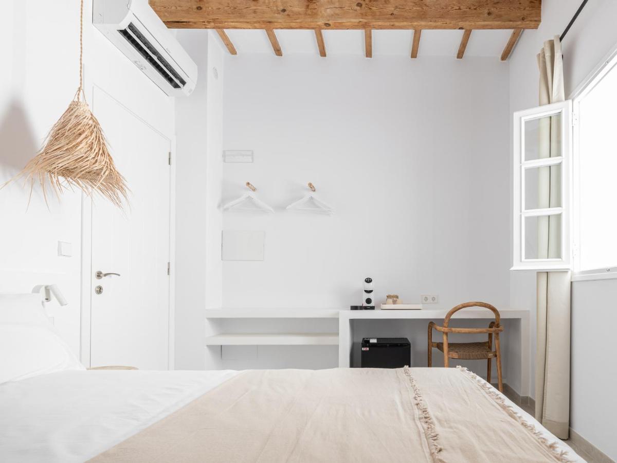 S'Enclova Petit Hotel Ciutadella  Eksteriør bilde