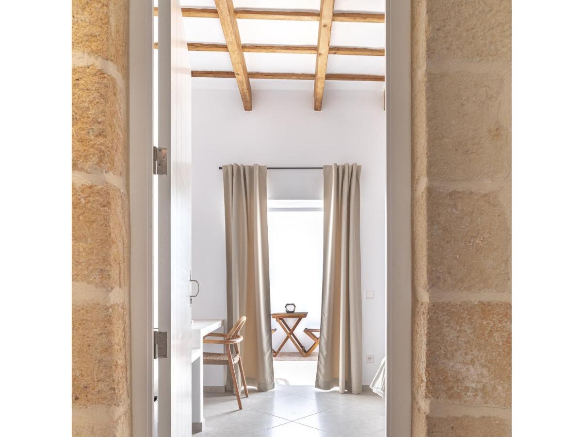 S'Enclova Petit Hotel Ciutadella  Eksteriør bilde
