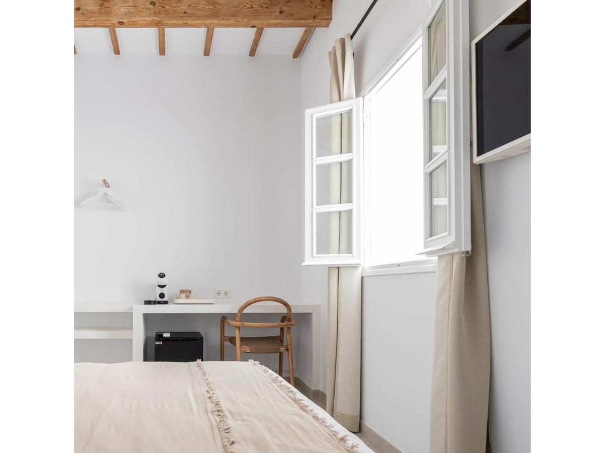 S'Enclova Petit Hotel Ciutadella  Eksteriør bilde