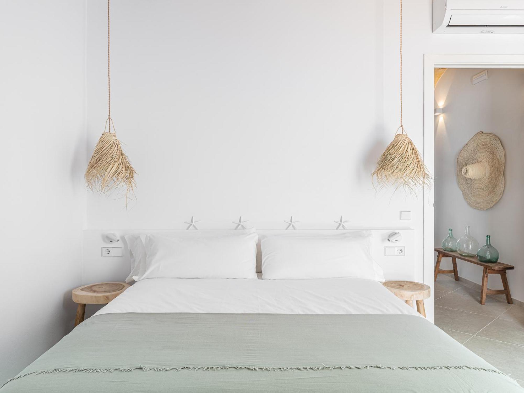 S'Enclova Petit Hotel Ciutadella  Eksteriør bilde
